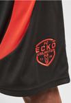 Брюки свободного кроя Ecko Unlimited, черный - фото 6