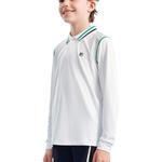 FILA KIDS Топ Jade White для подростков - фото 6