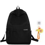 WARRIOR Нейлоновый рюкзак Regular Women's Black/White - фото 11