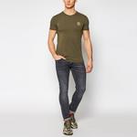 Футболка мужская Jasper VERSACE, Jasper - фото 4