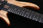 JCR Eclipse 6 Zebrawood 2024 - фото 5