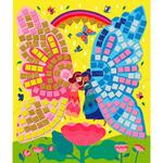 Janod, Креативный набор «Мозаика Феи» 5+ - фото 17