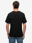 Футболка Essentials Relaxed Superdry, Meteorite Black - фото 2