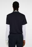 Поло J.LINDEBERG Sports ANDERS, Jl Navy/Blue - фото 3