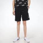 Шорты cargo shorts 'black' Puma, черный - фото 3