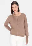 Кардиган Usha, Taupe - фото
