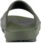 Сандалии OOahh Slide OOFOS, Black - фото 10