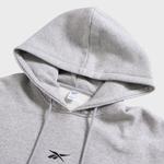 Классическая толстовка BV Reebok, цвет Gray_100027847 - фото 6