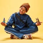 LEGO BrickHeadz, блоки, Страус Пендзивиатр и Койот, 40559 - фото 3