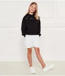 Толстовка Loose fit Ea7, черный - фото 2