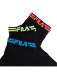 Носки Fila, черный - фото 3