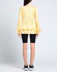 Топ Sies Marjan, желтый - фото 3