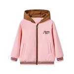 Детская куртка Disney, фиолетовый - фото 3