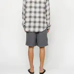 SS24 Повседневные шорты унисекс Stussy, синий - фото 19