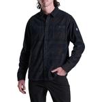 Мужская рубашка Diskord KUHL, Ink - фото