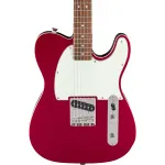 Электрогитара Squier Classic Vibe Custom Esquire - Candy Apple Red - фото