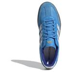 Predator 24 League Low Freestyle «Blue Burst» Adidas - фото 4
