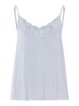 Ночное белье Hanro, цвет whispering blue - фото