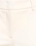 Брюки EASY Peserico, кремовый - фото 4