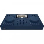 DJ-контроллер AlphaTheta OMNIS-DUO Portable Battery-Powered OMNIS-DUO - фото 2