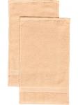 Гостевое полотенце REDBEST, цвет apricot - фото