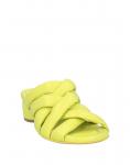 Сандалии Marsèll, лаймовый - фото 2