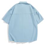 The Simpsons Рубашка унисекс «Симпсоны», Черный - фото 22