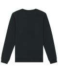 Свитер Watapparel Sweatshirt, черный - фото 3
