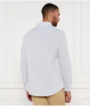 Рубашка Regular fit Tommy Jeans, синий - фото 3