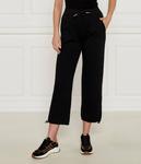 Спортивные брюки BOSS BLACK Elapsed Regular Fit, черный - фото