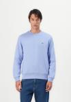 Толстовка Lacoste Sweatshirt, Delphinium/Mauve - фото
