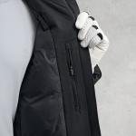 Fila Мужская пуховая куртка серии Golf - фото 9