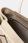 Сумочка Themoire, бежевый - фото 6