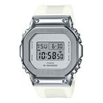 Часы CASIO G-Shock Digital 'White', белый - фото