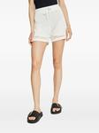 AllSaints шорты Paloma, белый - фото 3
