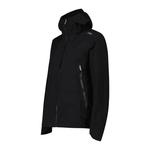 Женская куртка CMP с капюшоном и фиксатором 35Z6176 - фото 3