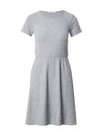 Платье ABOUT YOU Lucille, mottled grey - фото