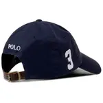 Кепка Ralph Lauren 710673584, синий - фото 2