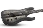 Schecter Banshee GT FR Satin Charcoal Burst + МЯГКИЙ ЧЕХОЛ - Электрогитара SCB - фото 2