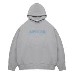 Толстовка унисекс Bipolar, белый - фото 13