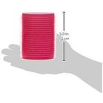 8 роликов Rulos Overnight 44 мм, Beter - фото 3