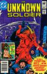 Unknown Soldier, Edition# 261 (DC) - фото