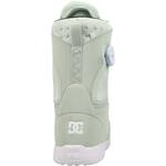 Ботинки для сноуборда DC Lotus DC, Mint - фото 3