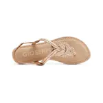 Сандалии Gioseppo Zupanja, золотой - фото 2