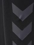 Леггинсы Hummel Skinny Leggings Tona, черный - фото 4