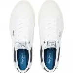 Кроссовки Pepe Jeans Kenton Knit, белый - фото 4