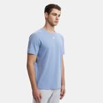 Футболка мужская Hotsuit, черный - фото 36