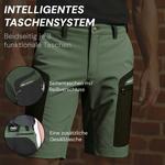 PUMA Шорты PRO ONE - фото 4