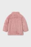 Детская куртка Mayoral, розовый - фото 2