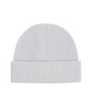 Шапка женская Calvin Klein кашемировая , голубой - фото 3